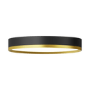 Rayhil INOVA 12" 18W Surface Mount Selectable CCT