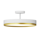 Rayhil INOVA 9" 15W Stem Mount Selectable CCT