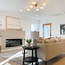 Raylo Ceiling Light
