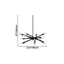 Raylume Chandelier