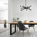 Raylume Chandelier