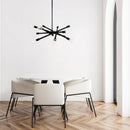 Raylume Chandelier