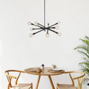 Raylume Chandelier