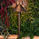 Rayo Bollard Light