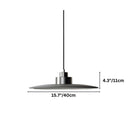Rayvil Pendant Light