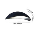 Rayvix Outdoor Wall Lamp