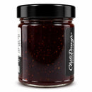 Razbanero Pepper Spread | Pack of 2 | 9 oz | Gluten Free | Chili Dawg's Foods of Fire