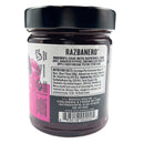 Razbanero Pepper Spread | Pack of 2 | 9 oz | Gluten Free | Chili Dawg's Foods of Fire