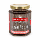 Sweet Heat Jelly Sampler | Nutt Family Jams & Jellies