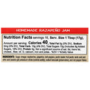 Razapeño Jam | Pack of 4 | 8 oz | Nutt Family Jams & Jellies