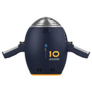 RBS WARP 10 630W 3-Speed Underwater Sea Scooter For Scuba Diving And Snorkeling (SAK94185)