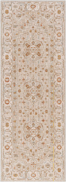 Richelieu Thick Luxe Turkish Rug