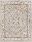 Richelieu Thick Luxe Turkish Rug