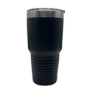 Stainless Steel Tumbler | "Mechanics Can't Fix Stupid, But Can Fix What Stupid Does" | 30 oz | Multiple Colors | RCK Creations & More
