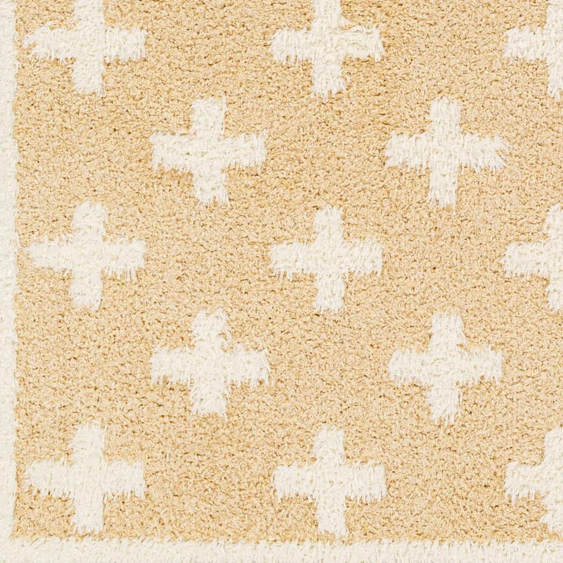 Satu Beige Area Rug