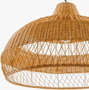 Moijabana Rattan Pendant Light