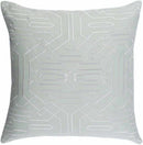 Tinte White Pillow Cover