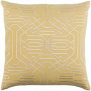 Tinte Cream Pillow Cover