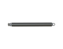 Van Rear Door Rack Poles (4 Pack)