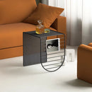 Rechteck Coffee Table