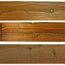Reclaimed Redwood Wall Panels