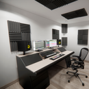 Recording Studio Acoustic Treatment Bundles