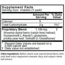 Recovery Chewables