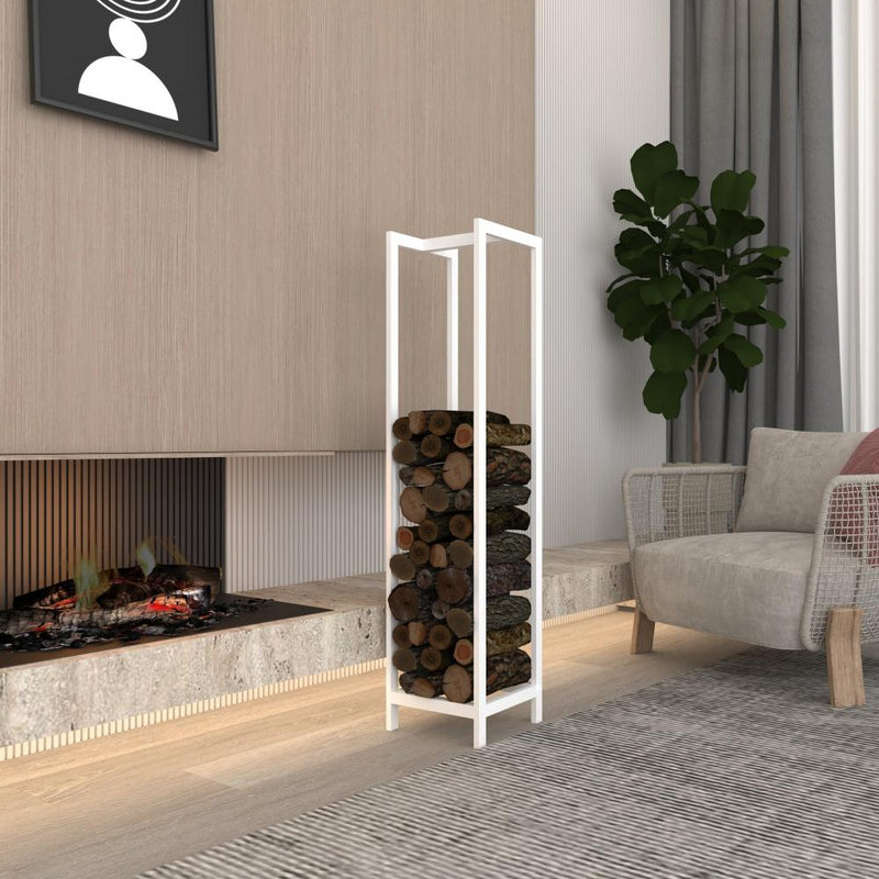 Rectangle Firewood Rack