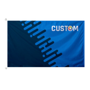 Rectangular Flag