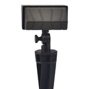 Rectangle Flood Light Outdoor with G4 Support and 72" Lead Wire