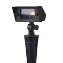 Rectangle Flood Light Outdoor with G4 Support and 72" Lead Wire