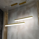 Rectus Alabaster Chandelier Light