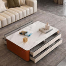 Recumb Coffee Table