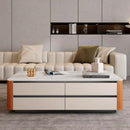 Recumb Coffee Table
