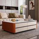 Recumb Coffee Table