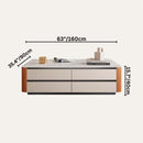 Recumb Coffee Table