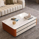 Recumb Coffee Table