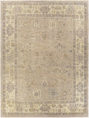 The Langford Rug