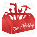 Toolbox Monogram
