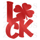Luck Sign