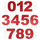 Numbers V1