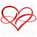 Infinity Heart