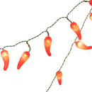 Red Chili Pepper Lights