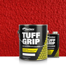 Tuff Grip or Tuff Grip Extreme - Aggressive Traction Non-Skid Floor Paint