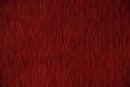 5x8 Maroon, Gold and Brown Wool Hand Woven Southwestern Lori Gabbeh Rug | KNT28