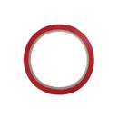 Red & green bag seal tape kitchen freshness sealing rolls