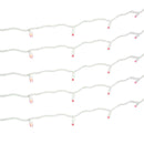 Red LED 5MM Christmas Lights