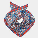 Barbaresco - Silk Neckerchief - Red