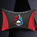 GTRacing Customize Headrest Upgrade Options: Pattern