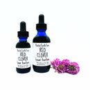 Red Clover Tincture